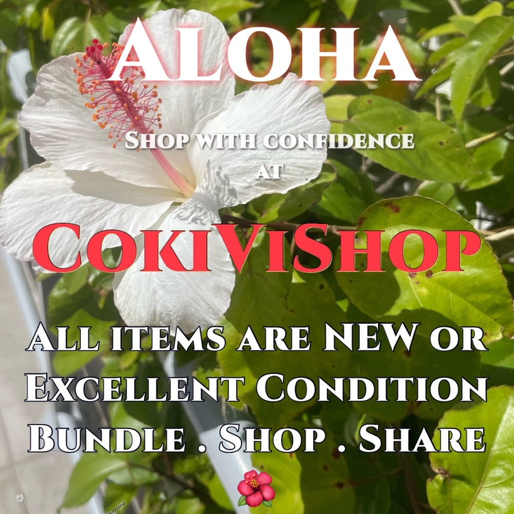 🌴 Est. 2017 🌴 Serving deals & fabulous finds